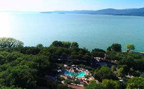 Cerquestra Camping Village
