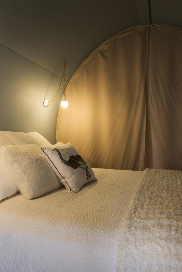 Cerquestra Camping Village Monte del Lago Extérieur photo